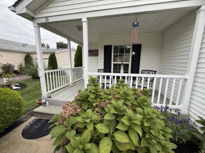 Photo 2 of 30 of home located at 36 Oak Ridge Lane Manahawkin, NJ 08050