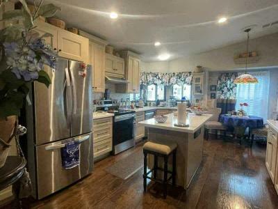 Photo 3 of 35 of home located at 3700 S. Ironwood Dr., #193 Apache Junction, AZ 85120