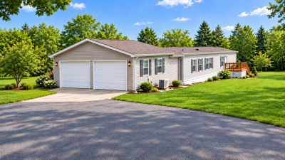 Photo 2 of 11 of home located at 7001 Sandusky Blvd Concord, NC 28027