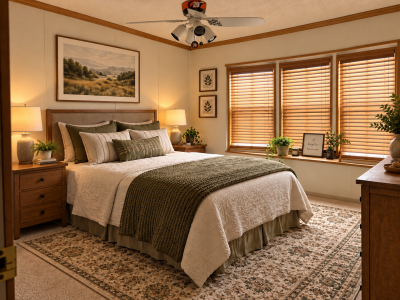 Photo 5 of 11 of home located at 7001 Sandusky Blvd Concord, NC 28027