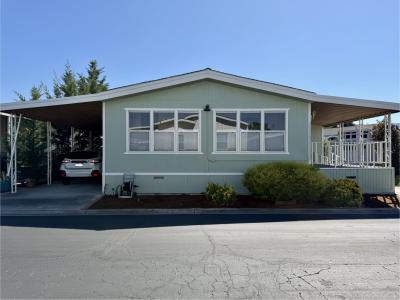 Mobile Home at 827 Villa Teresa Way San Jose, CA 95123