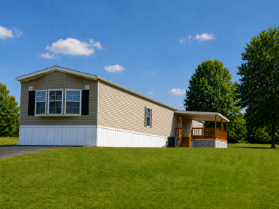 Photo 3 of 11 of home located at 7001 Sandusky Blvd Concord, NC 28027