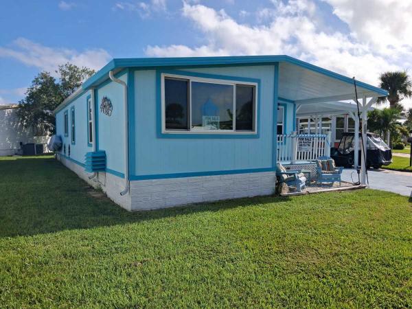 1978  Mobile Home For Sale