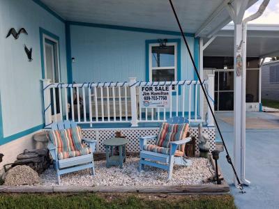 Photo 2 of 8 of home located at 399 Norwich Ln Melbourne Beach, FL 32951