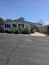 1977 Sunny Mobile Home