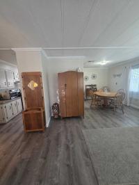 1977 Sunny Mobile Home