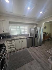 1977 Sunny Mobile Home