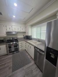 1977 Sunny Mobile Home