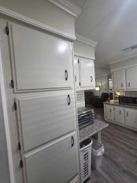 1977 Sunny Mobile Home