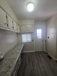 1977 Sunny Mobile Home