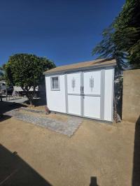 1977 Sunny Mobile Home