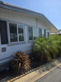 1977 Sunny Mobile Home
