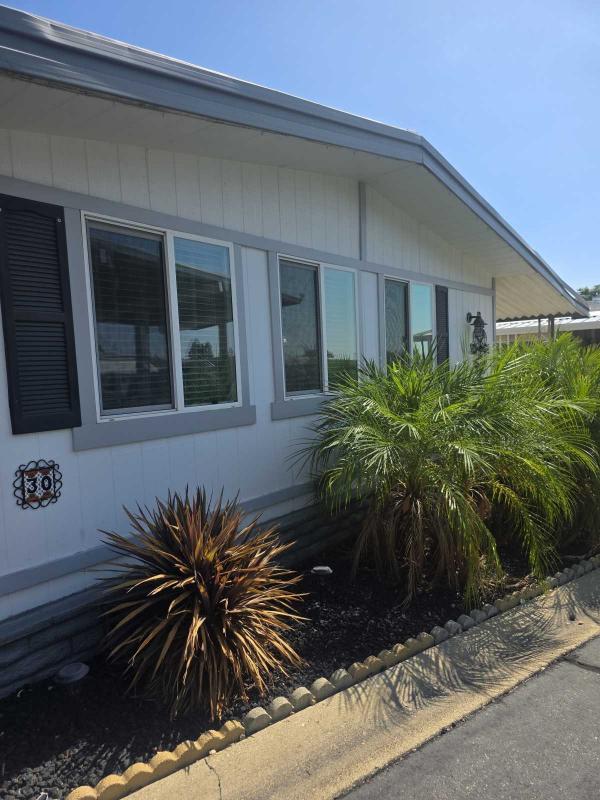 1977 Sunny Mobile Home For Sale