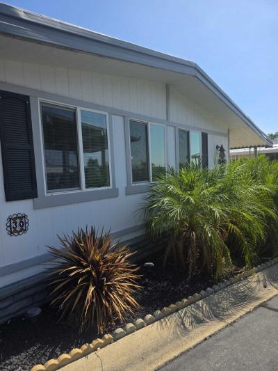 Mobile Home at 9800 Baseline 30 Alta Loma, CA 91701