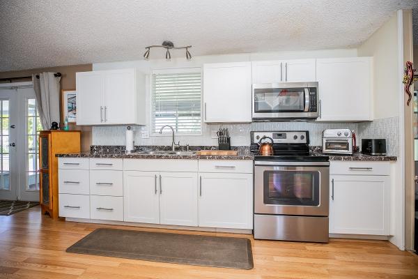 1992 Fleetwood Mobile Home For Sale