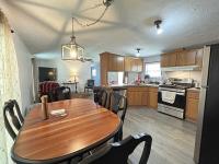1999 Four Seasons SPR Mobile Home