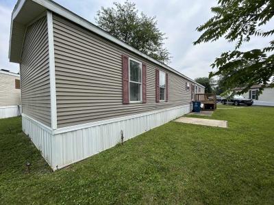 Photo 3 of 19 of home located at 1730 Port Clinton Rd. Lot #17 Fremont, OH 43420