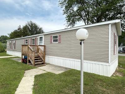 Mobile Home at 1730 Port Clinton Rd. Lot #17 Fremont, OH 43420