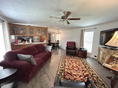 Photo 5 of 19 of home located at 1730 Port Clinton Rd. Lot #17 Fremont, OH 43420