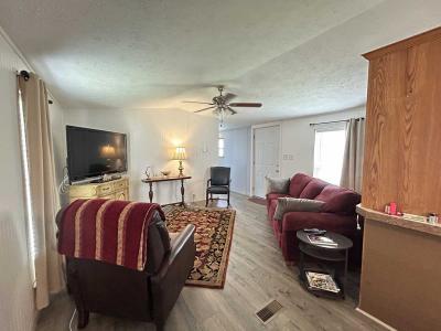 Photo 4 of 19 of home located at 1730 Port Clinton Rd. Lot #17 Fremont, OH 43420