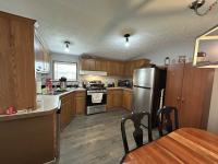 1999 Four Seasons SPR Mobile Home