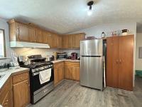 1999 Four Seasons SPR Mobile Home