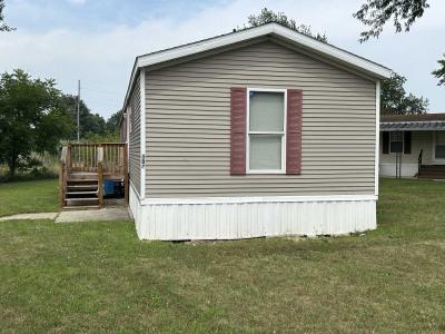 Photo 2 of 19 of home located at 1730 Port Clinton Rd. Lot #17 Fremont, OH 43420