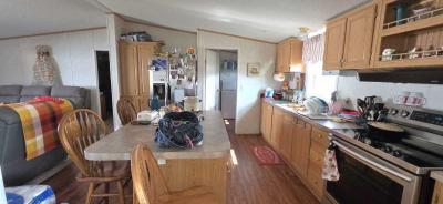 Mobile Home at 317 Tabago Lane Moscow Mills, MO 63362