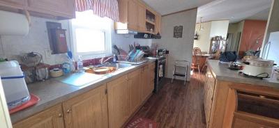 Mobile Home at 317 Tabago Lane Moscow Mills, MO 63362