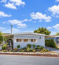 1969 Skyline Ramada Manufactured Home