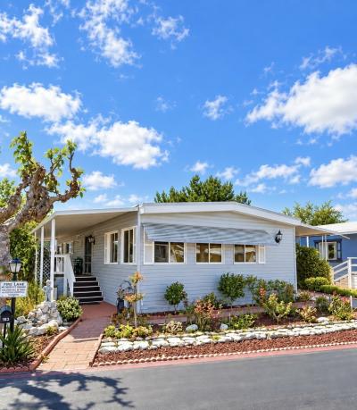 Mobile Home at 27361 Sierra Hwy Unit#183 Canyon Country, CA 91351
