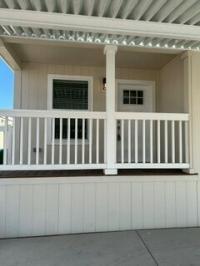 2026 Clayton Tempo Series Manufactured Home