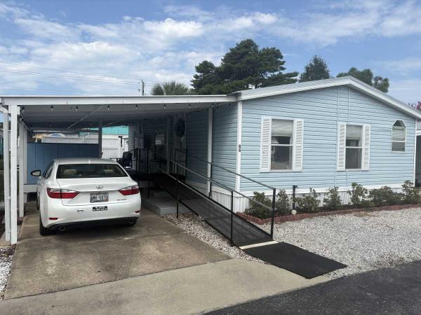 2001 King Mobile Home For Sale