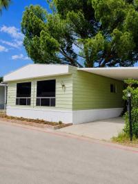 1974 Manufactured Home