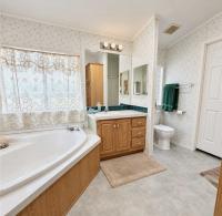 1999 Fleetwood Sunpoint Manufactured Home