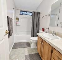 1999 Fleetwood Sunpoint Manufactured Home