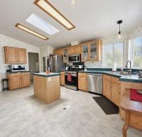 1999 Fleetwood Sunpoint Manufactured Home