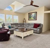 1999 Fleetwood Sunpoint Manufactured Home