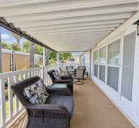 1999 Fleetwood Sunpoint Manufactured Home