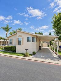 1999 Fleetwood Sunpoint Manufactured Home
