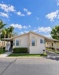 1999 Fleetwood Sunpoint Manufactured Home