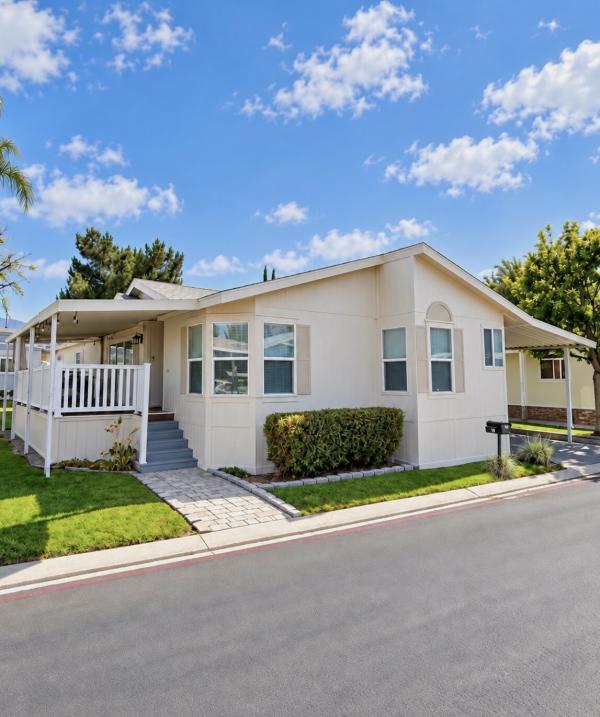 1999 Fleetwood Mobile Home For Sale