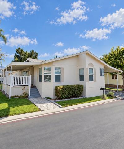Mobile Home at 27361 Siera Hwy #119 Canyon Country, CA 91351