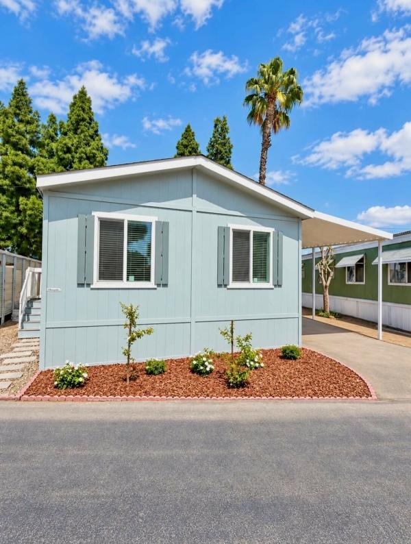 2026 Silcercrest Mobile Home For Sale