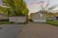 2003 Schult Mobile Home