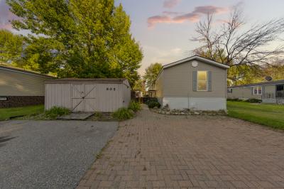 Mobile Home at 605 E. Shakespeare Ave Mankato, MN 56001