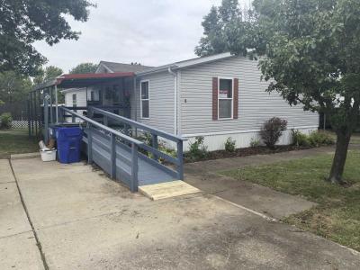 Mobile Home at 9 Painted Pony Dr O Fallon, MO 63366