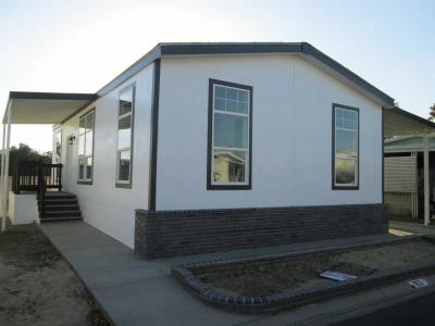 Mobile Home at 9391 California Ave #93 Riverside, CA 92503