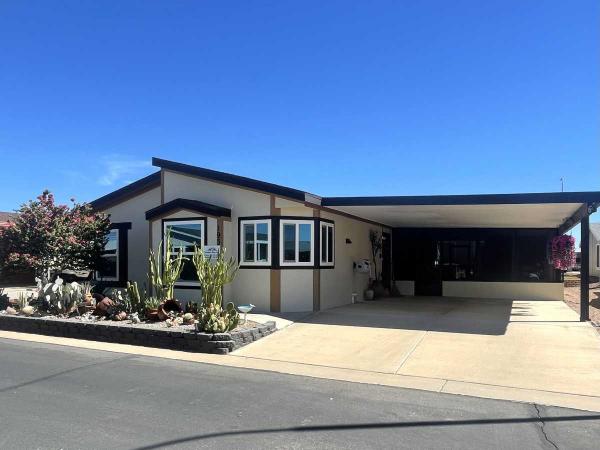 2005 Redman Mobile Home For Sale