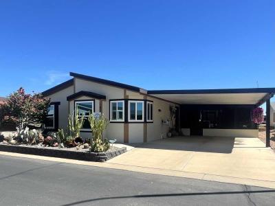 Mobile Home at 3700 S. Ironwood Dr., #193 Apache Junction, AZ 85120